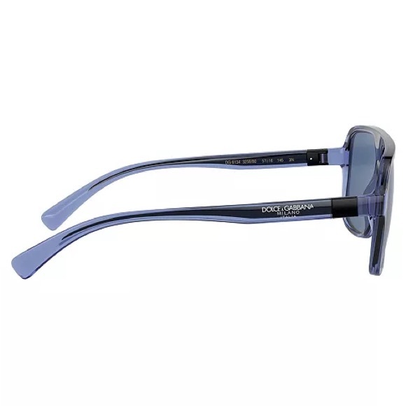 Dolce & Gabbana Unisex Sunglasses - Picture 8 of 13